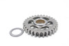 CRF250R 04-09 CRF250X 04-08 Kick Start Idle Gear Honda 28230-KRN-670 #341