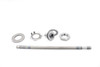 CRF250R 2004-2013 Clutch Push Rod & Hardware Set Honda #341