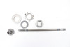 CRF250R 2004-2013 Clutch Push Rod & Hardware Set Honda #341