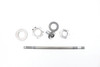 CRF250R 2004-2013 Clutch Push Rod & Hardware Set Honda #341