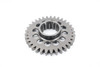 WR450F 07-15 YZ450F 06-09 Drive Gear Balancer Yamaha 2S2-11536-00 #344