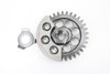 WR450F 07-11 YZ450F 2006 Balance Weight Gear Balancer Yamaha 2S2-11531-00 #344