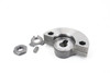 WR450F 07-18 YZ450F 2006 Balance Shaft Weight Yamaha 2S2-11464-00 #344