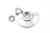 WR450F 07-18 YZ450F 2006 Balance Shaft Weight Yamaha 2S2-11464-00 #344
