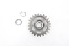 WR450F 07-15 YZ450F 06-13 Oil Pump Idler Gear Yamaha 2S2-13341-00 #344