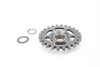 WR450F 07-15 YZ450F 06-13 Oil Pump Idler Gear Yamaha 2S2-13341-00 #344