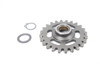 WR450F 07-15 YZ450F 06-13 Oil Pump Idler Gear Yamaha 2S2-13341-00 #344