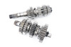 CRF250R 2009 Transmission Gearbox Assembly Honda #341