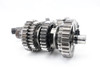 CRF250R 2009 Transmission Gearbox Assembly Honda #341