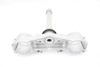 KX125 KX250 KX250F 2005 Lower Triple Clamp Steering Stem Kawasaki 44037-0017 #345
