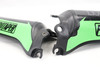 KX125 04-08 KX250 04-06 Fork Tube Guards LH+RH Protectors Aftermarket #345