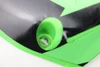KX125 KX250 2005-2008 Left Hand Tank Shroud Tank Plastic Aftermarket #345