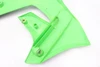 KX125 KX250 2005-2008 Left Hand Tank Shroud Tank Plastic Aftermarket #345