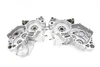 KX125 2004-2005 Crankcase Set Engine Kawasaki 14001-5402 #345