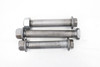 KX125 KX250 2004-2005 Linkage Arm Bolt Set Kawasaki #345