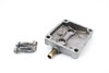 KX125 2003-2008 Power Valve Cylinder Cover Kawasaki 14091-0173 #345