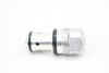 KLX250 1993-1995 Rear Shock Compression Adjuster Kawasaki #73
