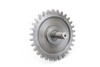 KLX250 1993-1995 Water Pump Shaft & Gear Kawasaki 13216-1142 #73
