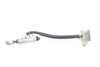 KLX250 93-95 KLX250R 93-96 Rear Brake Master Cylinder Kawasaki 43015-1710 #73