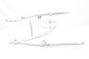 KX125 KX250 2003-2008 Subframe Rear Frame Sub Comp Kawasaki 32160-0164 #345