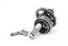 KX125 2003-2008 Kick Start Shaft & Mechanism Assembly Kawasaki 13066-1101 #345
