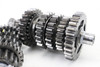 KX125 2005-2008 Transmission Gearbox Assembly Kawasaki #345