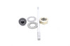KX125 2003-2008 Clutch Push Rod & Hardware Set Kawasaki #345