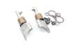 KX125 2004-2008 Power Valves Pair Kawasaki #345