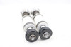 YZ450F 2006 YZ250 06-07 Fork Top Cap Adjusters Pair Yamaha 1C3-2316A-N0 #344