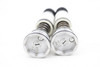 YZ450F 2006 YZ250 06-07 Fork Top Cap Adjusters Pair Yamaha 1C3-2316A-N0 #344