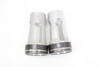 YZ250F 06-14 YZ450F 06-11 Upper Seat Springs Pair Yamaha 1C3-23142-L0 #344