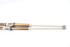 CRF250R 2009 Fork Cylinder Damping Rods Pair Honda 51430-KRN-A31 #341
