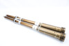 CRF250R 2009 Fork Cylinder Damping Rods Pair Honda 51430-KRN-A31 #341