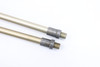 CRF250R 2009 Fork Cylinder Damping Rods Pair Honda 51430-KRN-A31 #341