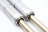 YZ250F YZ450F 2006 Fork Cylinder Damping Rods Pair Yamaha 1C3-23170-N0 #344