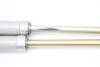 YZ250F YZ450F 2006 Fork Cylinder Damping Rods Pair Yamaha 1C3-23170-N0 #344