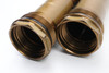 YZ250F YZ450F 2006 Fork Cylinder Damping Rods Pair Yamaha 1C3-23170-N0 #344