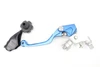 YZ250F 09-26 YZ450F 09-25 Clutch Perch & Lever Assembly Yamaha 17D-83912-01 #347