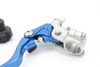 YZ250F 09-26 YZ450F 09-25 Clutch Perch & Lever Assembly Yamaha 17D-83912-01 #347