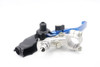 YZ250F 09-26 YZ450F 09-25 Clutch Perch & Lever Assembly Yamaha 17D-83912-01 #347