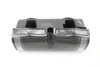 YZ250F YZ450F 2013-2020 Fatbar Handlebar Pad 28mm Yamaha 17D-26124-00 #347