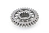 WR450F 16-18 YZ450F 14-17 Drive Gear Balancer Yamaha 1SL-11536-00 #347