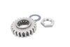 WR450F 07-23 YZ450F 06-22 Primary Drive Gear Assy Yamaha 2S2-16111-60 #347