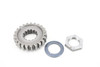 WR450F 07-23 YZ450F 06-22 Primary Drive Gear Assy Yamaha 2S2-16111-60 #347