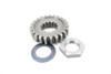 WR450F 07-23 YZ450F 06-22 Primary Drive Gear Assy Yamaha 2S2-16111-60 #347