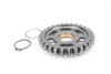 WR450F 03-18 YZ450F 03-17 Kick Start Idle Gear Yamaha 5TA-15651-00 #347