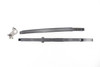 WR450F 16-18 YZ450F 10-17 Cam Chain Guides Pair Yamaha 33D-12251-00 #347