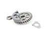 YZ450F 06-17 WR450F 07-18 Balance Weight Gear Balancer Yamaha 2S2-11531-00 #347