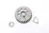 YZ450F 06-17 WR450F 07-18 Balance Weight Gear Balancer Yamaha 2S2-11531-00 #347
