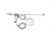 YZ450F 14-17 WR450F 16-18 Clutch Push Rod & Hardware Set Yamaha #347